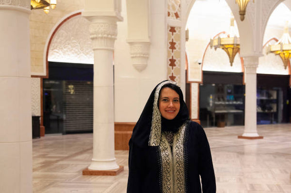 Hajj and Umrah Collection Perfect Outfits for the Spiritual Journey - Aizacloset