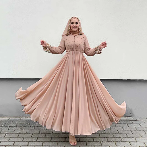 Best online shopping sites 2025 for abayas